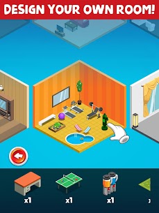 My Room Design – Home Decorating  Decoration Game Apk Download 1