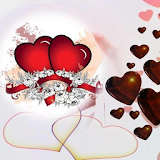 Love Status SMS for Him/Her icon