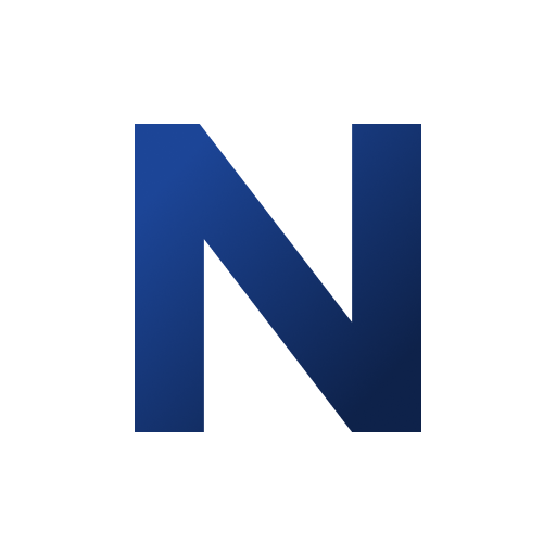 NextStop Driver App logo