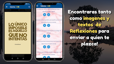 Reflexiones Hermosas De La Vida Apps On Google Play