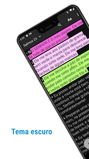 Bíblia Viva Screen 2