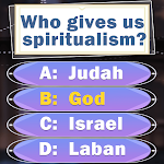 Cover Image of Unduh Trivia Alkitab  APK