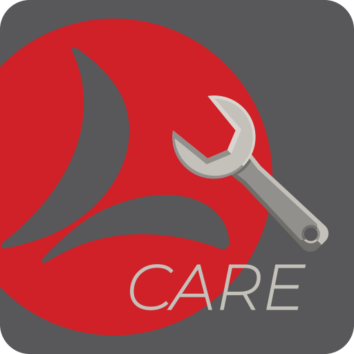 Lombardo Care logo