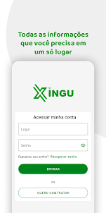App Xingu