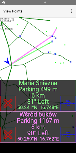 ViewPoints Screen 3