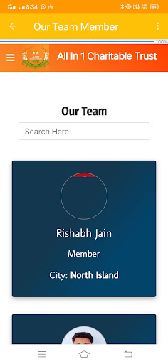 All In 1 Charitable Trust