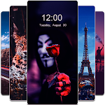 Cover Image of 下载 Wallpapers and Backgrounds 7.2 APK