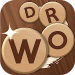 Cover Image of Download Woody Cross: Word Connect  APK