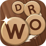 Woody Cross: Word Connect icon