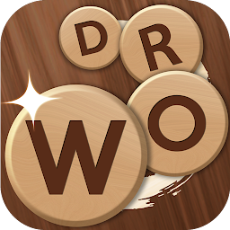 Woody Cross: Word Connect Mod Apk