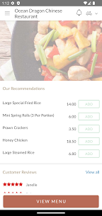 Oceandragon Chinese Restaurant Mod Apk Download 2