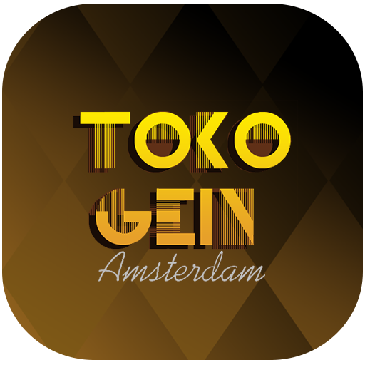 Toko Gein Restaurant  Icon