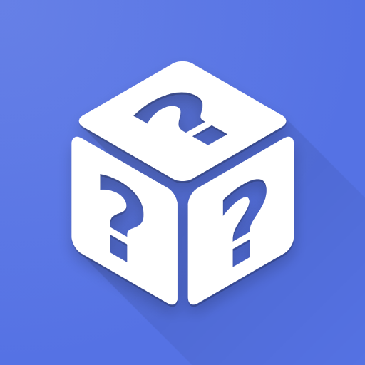 Random String Generator logo