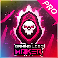 Gaming Logo Maker - Premium