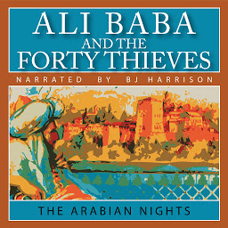 Icon image Ali Baba and the Forty Thieves