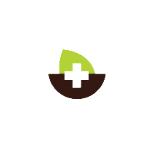 The Boardwalk Pharmacy logo