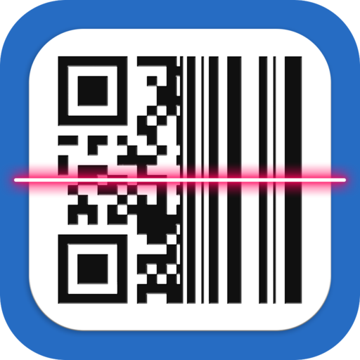 QR & Barcode Scanner logo