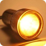 Handy Flashlight icon