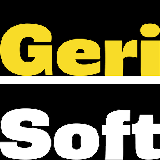 Gerisoft logo