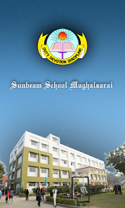 Sunbeam School Mughalsarai – Apps On Google Play
