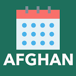 Afghan Calendar Apk