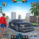 Taxi Drive Car Game: Gadi Game