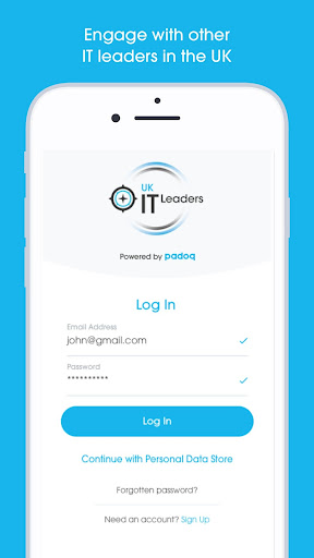 UK IT Leaders Screen 2