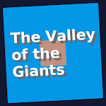 Cover Image of 下载 zBook: The Valley of the Giant  APK