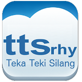 Teka Teki Silang (TTS) icon