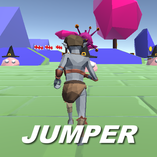 Goblin Jumper: TV Box Game