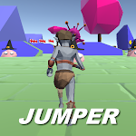 Cover Image of Unduh Goblin Jumper - TV Box Game  APK