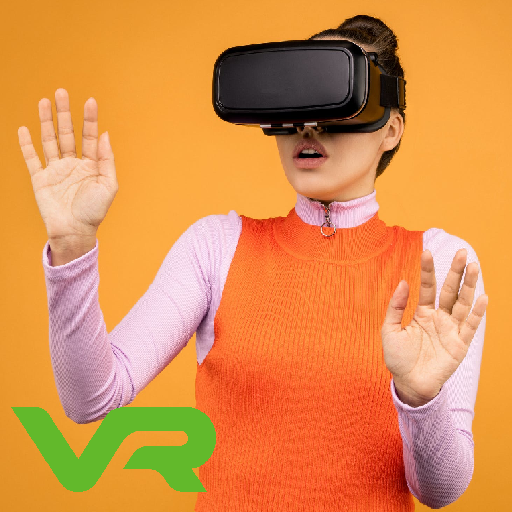 VR Videos 3D Screen 3