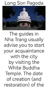 Nha Trang Attractions