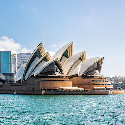 Sydney Wallpaper: Download & Review