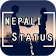 Nepali Shayari - Nepali Status & Nepali Quotes icon