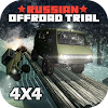 Download Russian Offroad 4x4 SUV Trial 2020 on Windows PC for Free [Latest Version]