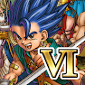 Get DRAGON QUEST VI for Android Aso Report