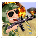 Army Heroes icon