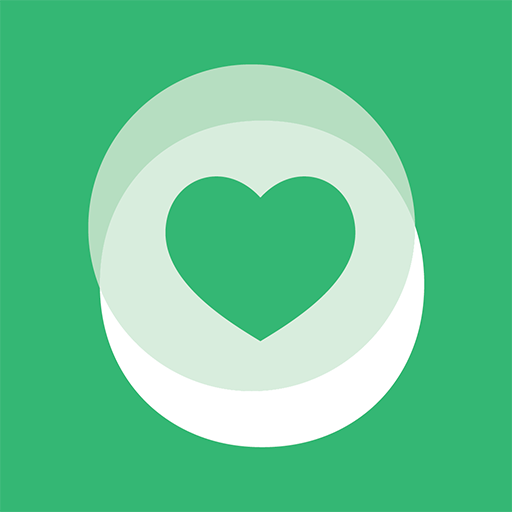 iDonate Tap logo