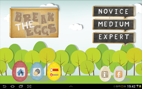 Break the Eggs(圖1)-速報App