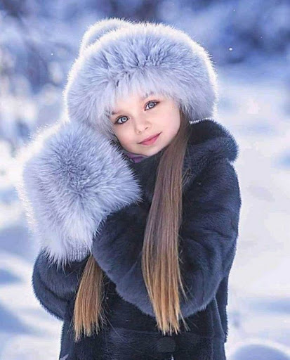 Cute kids girls wallpapers