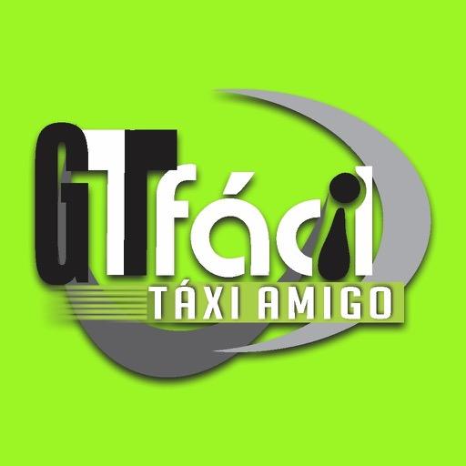 GTfácil logo