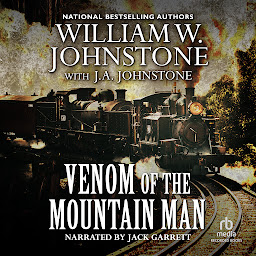Icon image Venom of the Mountain Man