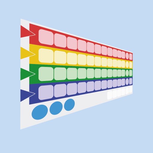 Qwixx Sheet logo