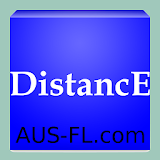 Distance Conversion Calculator icon