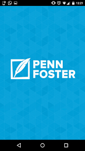 Penn Foster Study Planner 1