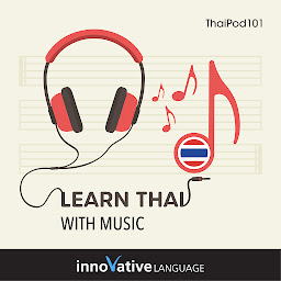 Icon image Learn Thai With Music