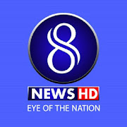 8 NEWS HD