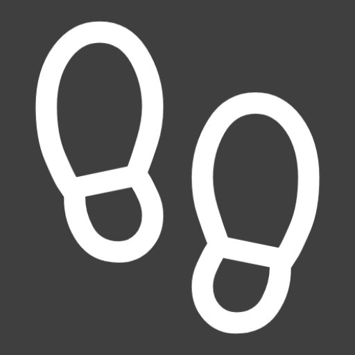 Alloo Family Location Tracker logo
