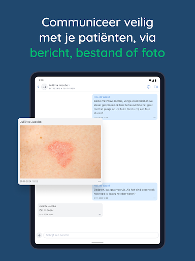 BeterDichtbij Professional screenshot 13